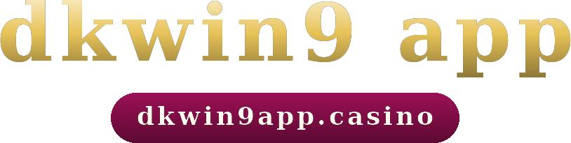 dkwin9 app logo